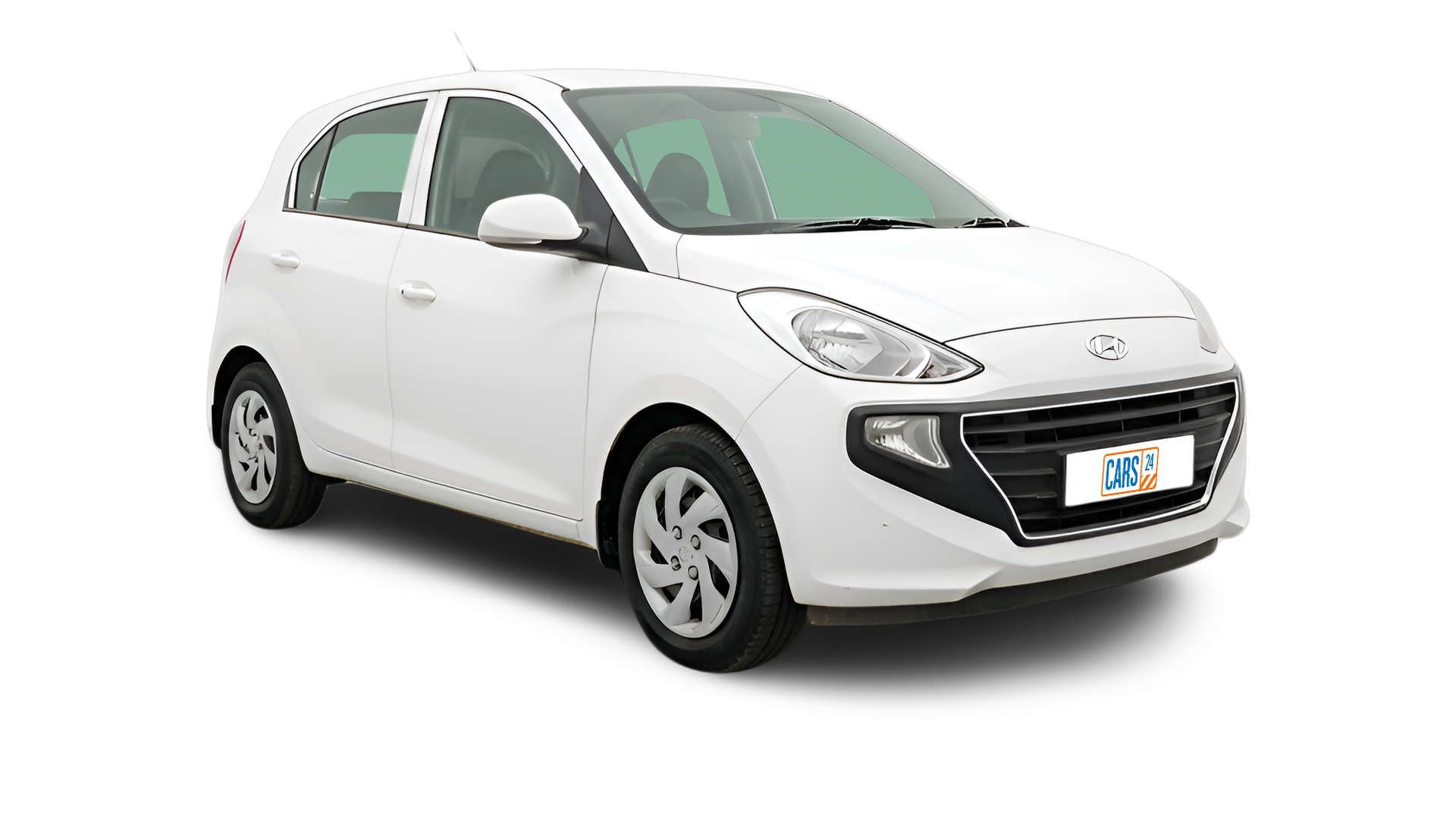 Hyundai NEW SANTRO-img